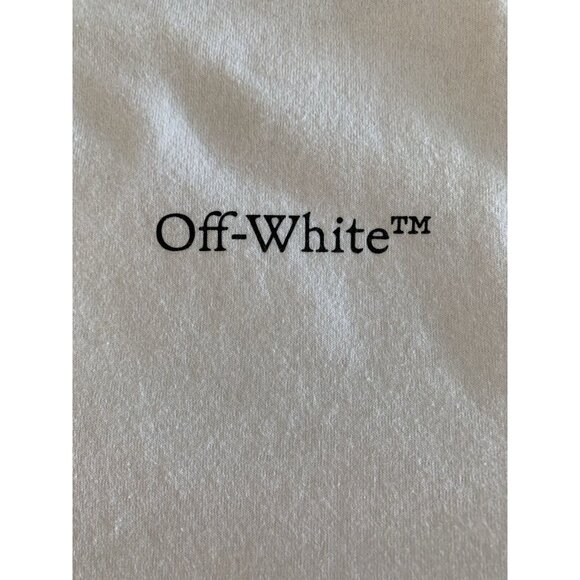 Off-White Caravaggio Crowning Skate T Shirt 2013 Men’s Large Virgil Abloh - Picture 10 of 16